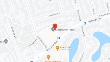 Greenhaven Place in google map