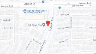 Ivy Park at Laguna Creek in google map