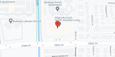 Magnolia Court in google map