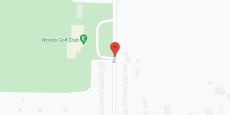 Oak Park Place Green Bay in google map