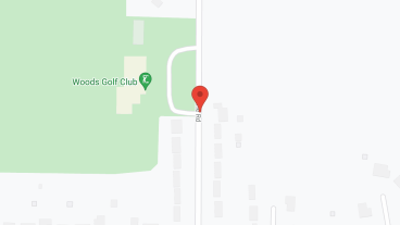 Oak Park Place Green Bay in google map