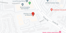 Sterling Court at Roseville, An Assisted Living and Memory Care Community in google map