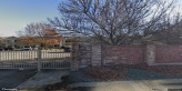 street view of Brookdale Lodi