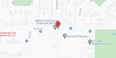 Wilkinson House in google map
