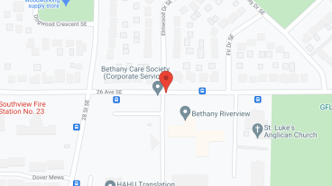 Wilkinson House in google map