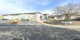 street view of Brookdale San Ramon