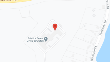 Solstice Senior Living at Groton in google map
