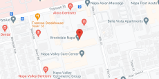 The Inn on Villa Lane in google map
