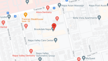 The Inn on Villa Lane in google map