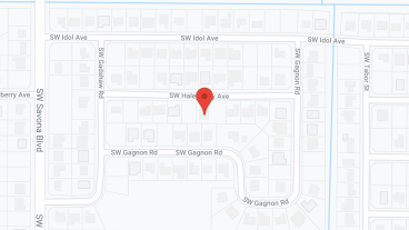 The House of Cares in google map