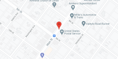 Harmonee House in google map