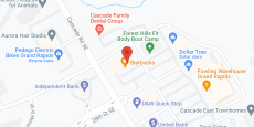 Oakwood Manor Assisted Living LLC in google map