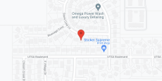 Comfort Home Senior Care in google map