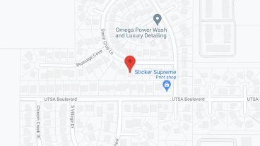 Comfort Home Senior Care in google map