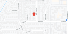 Anamar Senior Care in google map