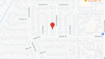 Anamar Senior Care in google map