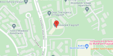 Brookdale Flagstaff in google map