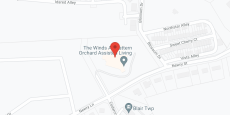 The Winds at Mattern Orchard in google map