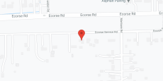 Grace at Ecorse Home in google map