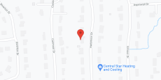 Garden of Hope in google map
