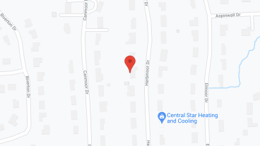 Garden of Hope in google map