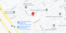 Presidential Community Care in google map
