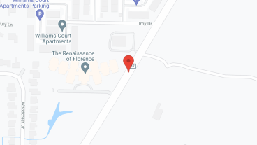 The Renaissance of Florence in google map