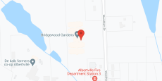 Bridgewood Gardens in google map