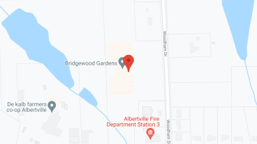 Bridgewood Gardens in google map