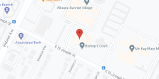 The Court at Eden Vista Green Bay in google map