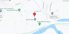 Revel Eagle in google map