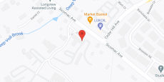 Hillcrest Residence at Christian Health Care Center in google map