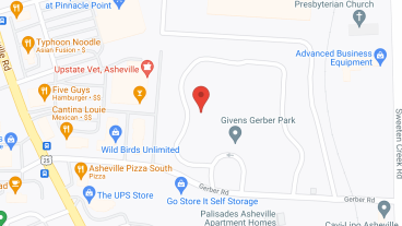 60 Givens Gerber Park in google map