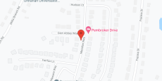 Dominion Senior Living of Richmond in google map