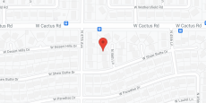 Cesca Adult Care Home in google map