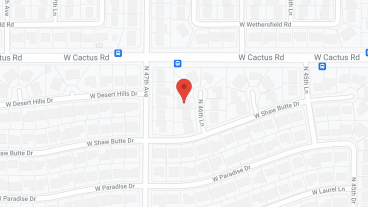 Cesca Adult Care Home in google map