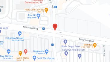 Springwood Landing in google map