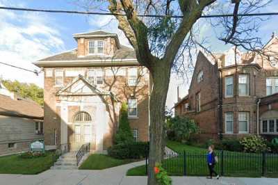 Photo of Hedwig House