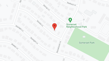 Unique Care Assisted Living I and II in google map