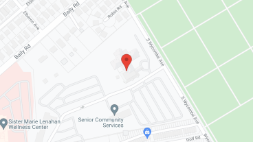 Providence Rehabilitation and Healthcare in google map