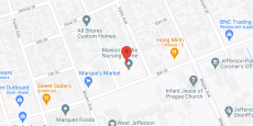 Maison De Ville Nursing Home of Harvey in google map