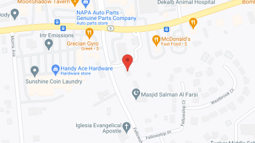 Hibiscus Manor PCH in google map