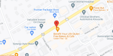 Senior Helpers Of Greater Knoxville in google map