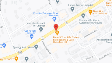 Senior Helpers Of Greater Knoxville in google map