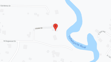 Avanti Senior living at Covington in google map