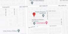 Humble Care Assisted Living Facility in google map