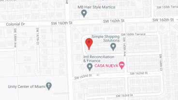 Humble Care Assisted Living Facility in google map