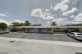 North Lake Retirement Home Inc 