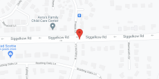 Unified Adult Family Home in google map