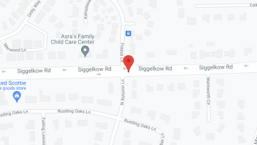 Unified Adult Family Home in google map
